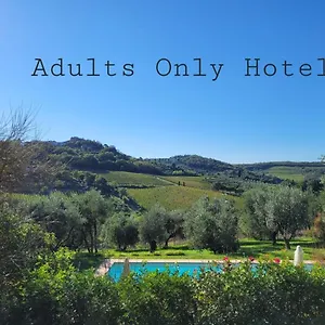 Relais Fattoria Valle Casa di campagna