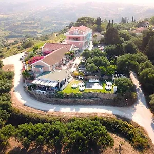 Forestata Village Appartamento Kouvalata