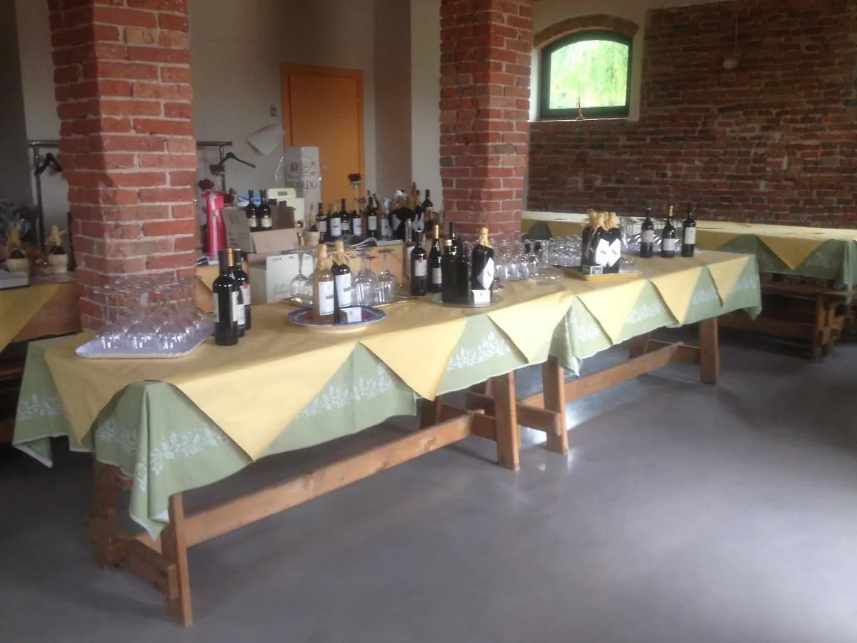 Agriturismo Le Baccane Vinci 0*,