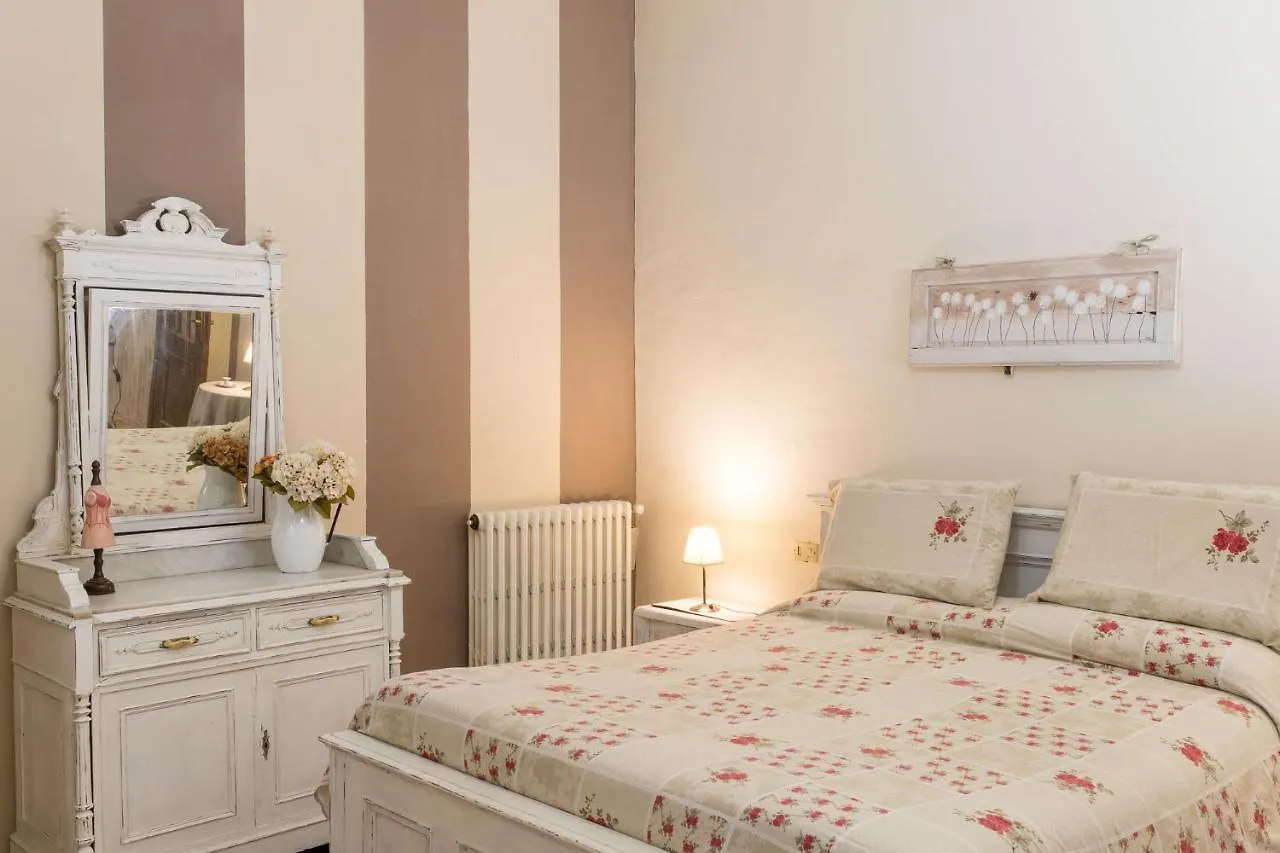Alloggio per agriturismo Agriturismo Le Baccane Vinci Italia