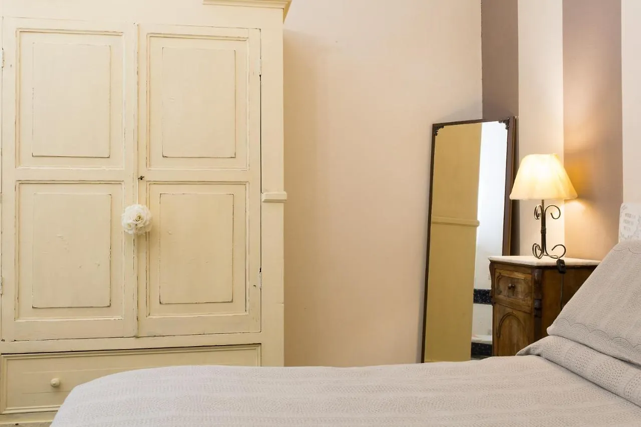 Agriturismo Le Baccane Vinci