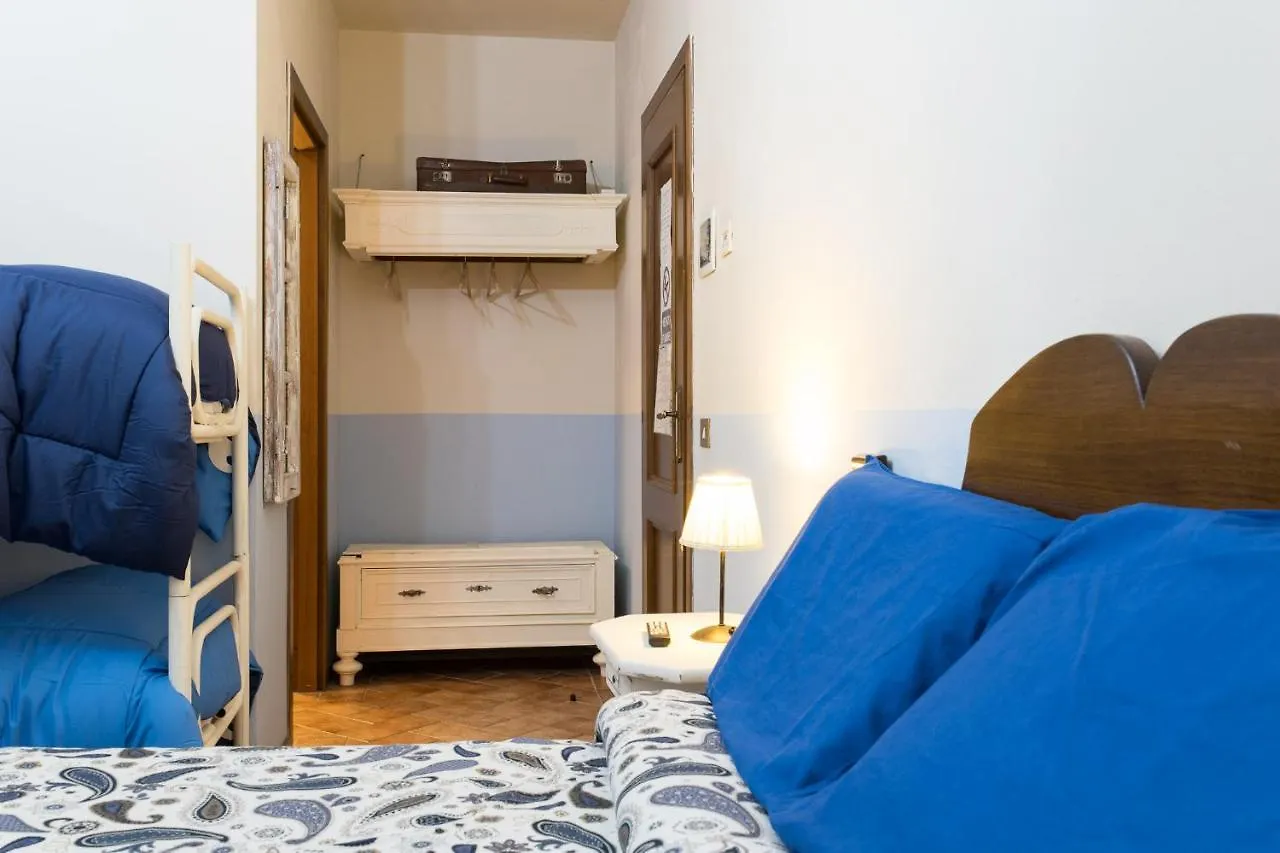 Agriturismo Le Baccane Vinci Alloggio per agriturismo
